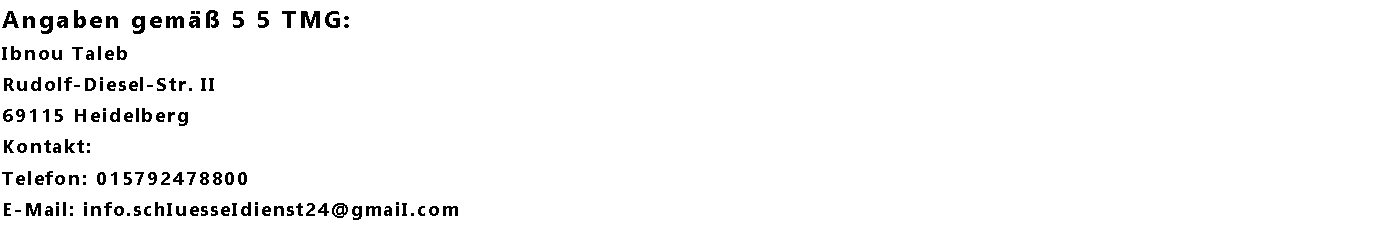 Ehrlicher Schlüsseldienst Witten